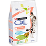 Корм для кошек CAT CHOW при чувствительном пищеварении сух.
