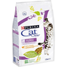 Корм для кошек CAT CHOW для вывода шерсти сух.