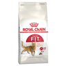 Корм для кошек ROYAL CANIN Fit 32 для взрослых, выходящих на улицу сух.