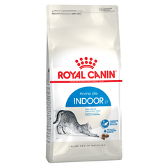 Корм для кошек ROYAL CANIN Indoor +7 для домашних старше 7 лет сух.