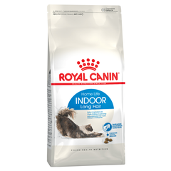 Royal Canin Indoor Long Hair