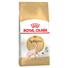 Корм для кошек ROYAL CANIN Sphynx 33 для породы Сфинкс старше 12 месяцев сух.