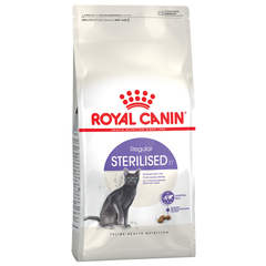 ROYAL CANIN Сухой корм для кошек