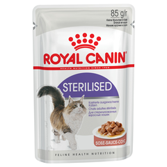 ROYAL CANIN Влажный корм для кошек