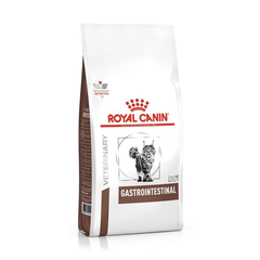 Корм для кошек ROYAL CANIN Vet Diet Gastro Intestinal GI32 при нарушении пищеварения, птица сух.