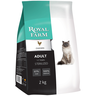 Корм для кошек ROYAL FARM для стерилизованных, курица сух.