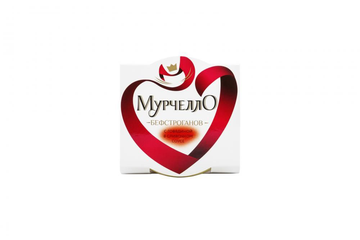 Корм для кошек Minime МУРЧЕЛЛО Бефстроганов в сливочном соусе конс.