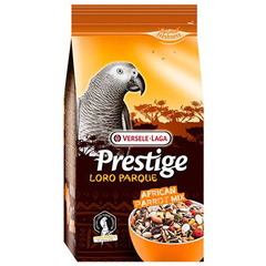 Корм для птиц VERSELE-LAGA PREMIUM AFRICAN PARROT для крупных попугаев