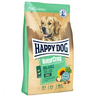 Корм для собак HAPPY DOG Natur Croq Баланс Птица, мор, рыба сух.