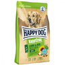 Корм для собак HAPPY DOG Natur Croq ягненок, рис сух.