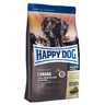 Корм для собак HAPPY DOG Канада лосось, кролик, ягненок сух.12,5кг