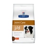 Корм для собак Hill's Prescription Diet Canine J/D для поддержания здоровья суставов сух.