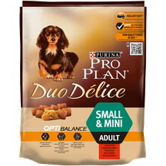 Pro Plan Duo Delice