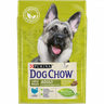 Корм для собак DOG CHOW для крупных пород индейка сух.