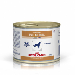 Корм для собак ROYAL CANIN Gastro Intestinal Low Fat Caninel, птица конс.