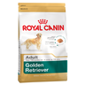 Корм для собак ROYAL CANIN Golden Retriever 25 для породы Голден Ретривер старше 15 месяцев сух.