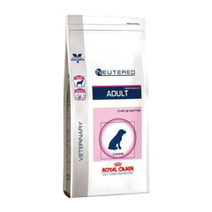 Корм для собак ROYAL CANIN Neutered Adult для кастрированных и стерилиз. собак средних пород сух.