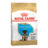 Корм для щенков ROYAL CANIN German Shepherd Puppy для породы Немецкая овчарка до 15 месяцев сух.