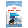 Корм для щенков ROYAL CANIN Maxi Puppy для крупных пород от 2 до 15 месяцев сух.