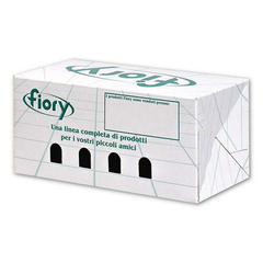 Коробка FIORY для транспортировки птиц х 9 см