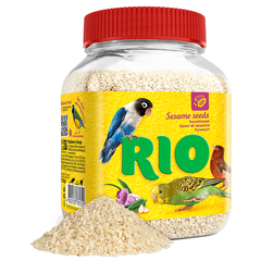 Лакомство для птиц RIO кунжут