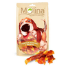 Лакомство для собак MOLINA Куриные рулетики с бататом
