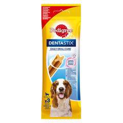 Pedigree Denta Stix