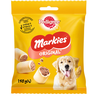 Лакомство для собак PEDIGREE Markies Мясное печенье