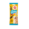Лакомство для собак PEDIGREE Rodeo Мясные косички