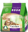 Cat's Best Smart Pellets Наполнитель для кошачьего туалета