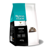 Корм для кошек ROYAL FARM для пожилых стерилизованных, курица сух.