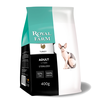 Корм для кошек ROYAL FARM для стерилизованных, индейка сух.