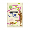 Корм для кошек CAT CHOW ягненок пауч