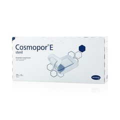 Hartmann Cosmopor Е повязка послеоперационная