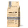 Корм для кошек GRANDORF для стерилизованных, кролик с рисом сух.
