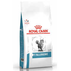 Корм для кошек ROYAL CANIN Anallergenic при пищевой аллергии сух.