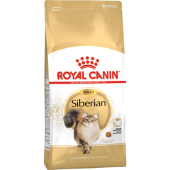 Корм для кошек ROYAL CANIN для сибирской породы сух.