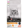 Корм для кошек PRO PLAN Elegant лосось сух.