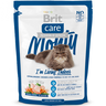 Корм для кошек BRIT Care Cat Monty Indoor для живущих в квартире сух.