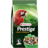 Корм для птиц VERSELE-LAGA Prestige Premium Ara Parrot Loro Parque Mix для крупных попугаев