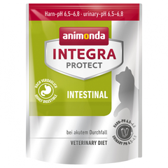 Корм для кошек ANIMONDA Integra Intestinal при нарушении пищеварения, сух.