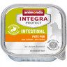 Корм для кошек ANIMONDA Integra Intestinal с индейкой при нарушении пищеварения, конс.