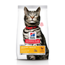 Корм для кошек Hill's Science Plan Urinary Health Sterilised Cat корм для стерилизованных кошек, курица