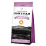 Корм для кошек DUKE'S FARM для пожилых, индейка сух.