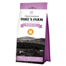 Корм для кошек DUKE'S FARM для пожилых, индейка сух.