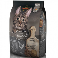 Корм для кошек LEONARDO Сomplete 32/16 Курица сух.