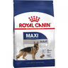 Корм для собак ROYAL CANIN Size Maxi Adult для крупных пород сух.