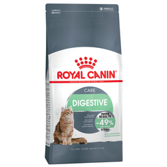 Корм для кошек ROYAL CANIN Digestive Comfort при расстройстве пищеварения сух.