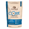 Корм для кошек WELLNESS Core Ocean беззерновой лосось с тунцом сух.