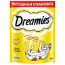 DREAMIES Лакомство для кошек с сыром